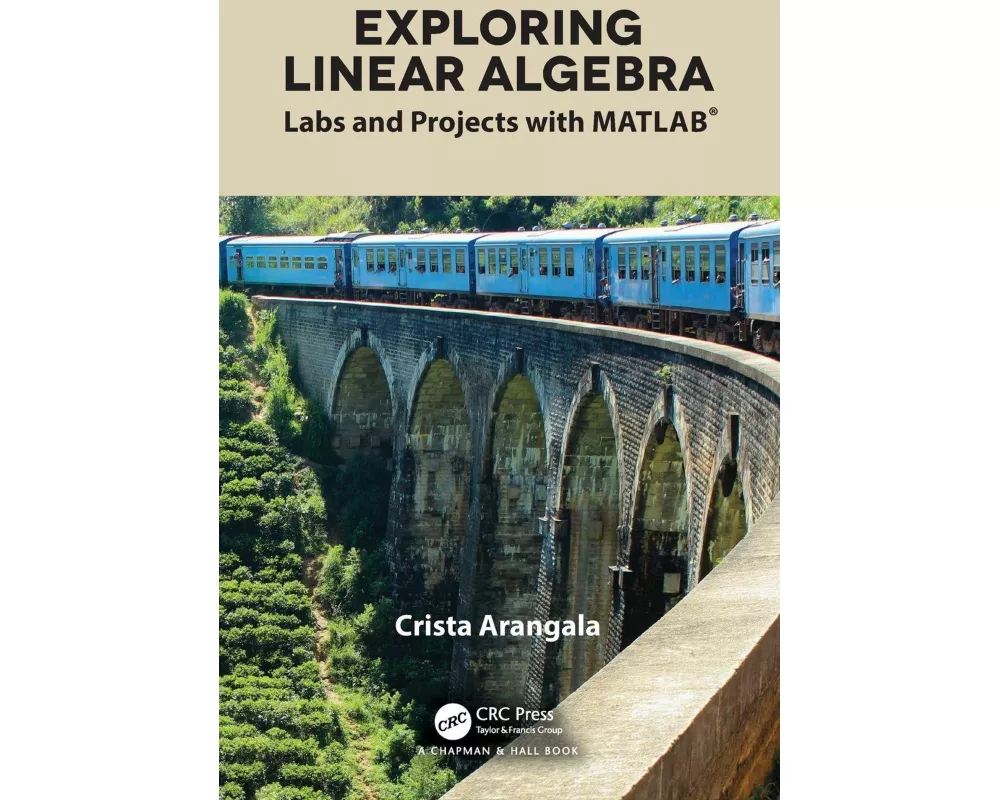 Exploring Linear Algebra