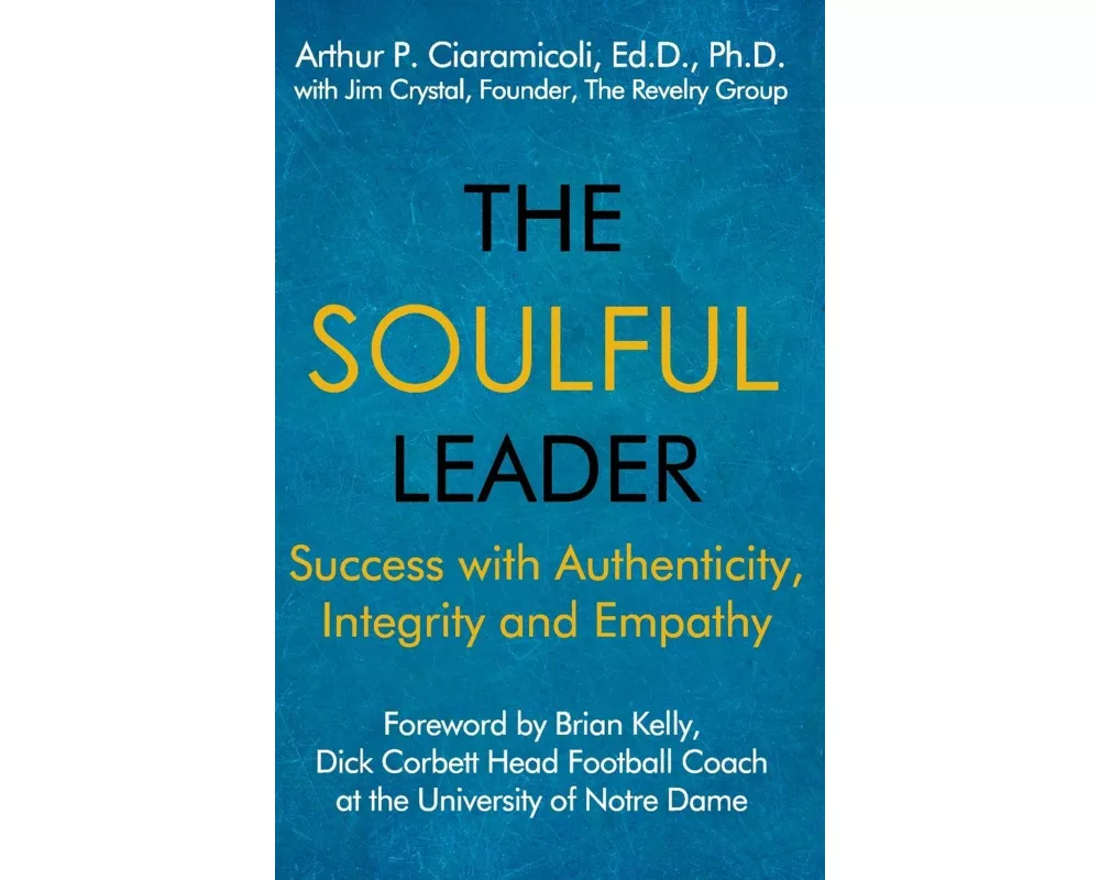 The Soulful Leader