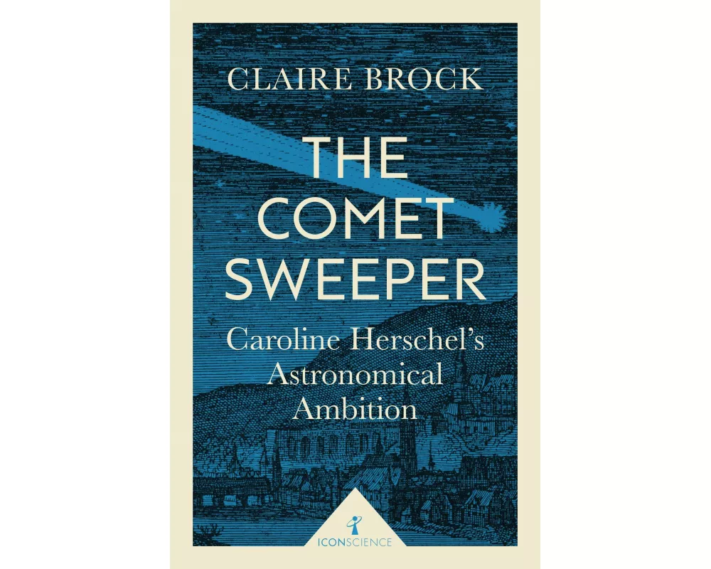 The Comet Sweeper (Icon Science)