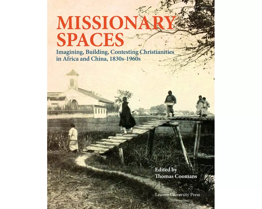 Missionary Spaces