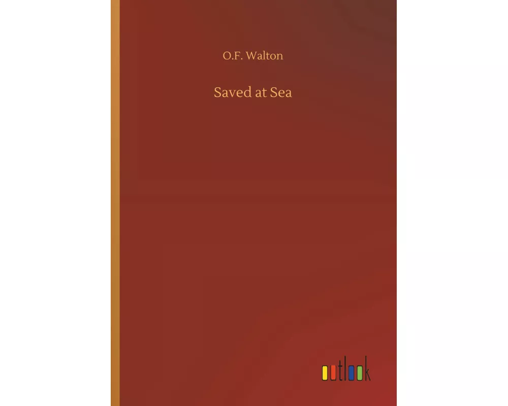 Saved at Sea