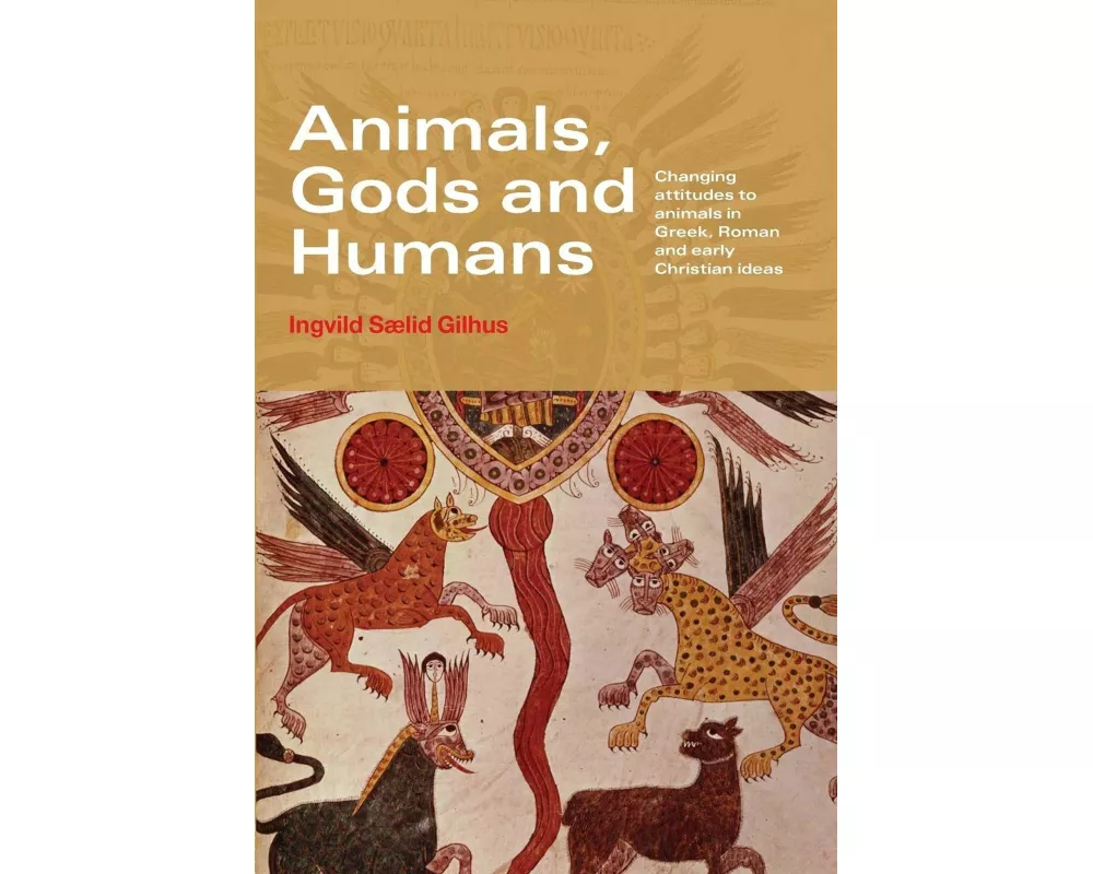 Animals, Gods and Humans