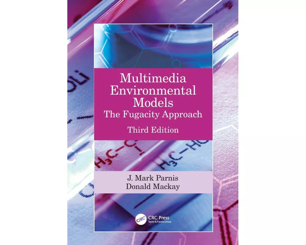 Multimedia Environmental Models