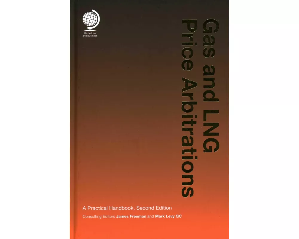 Gas and LNG Price Arbitrations