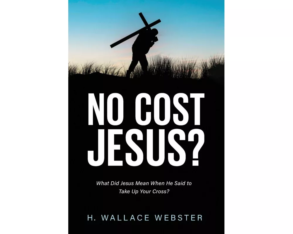 No Cost Jesus?