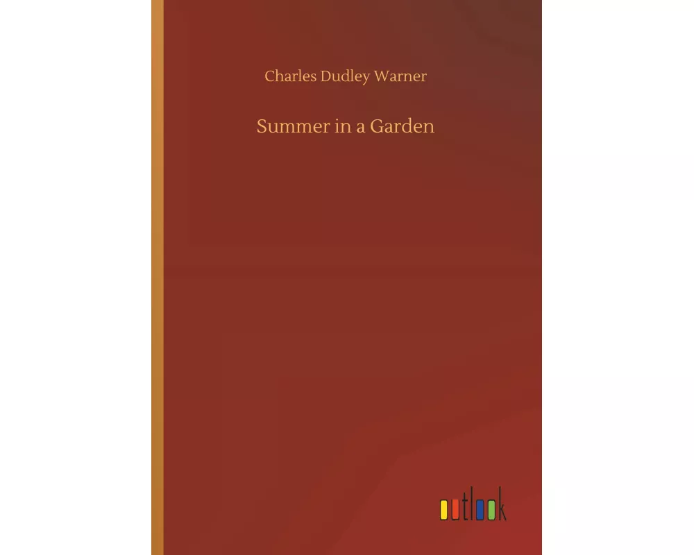 Summer in a Garden