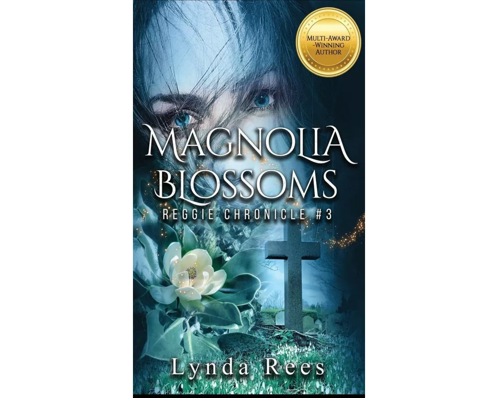 Magnolia Blossoms