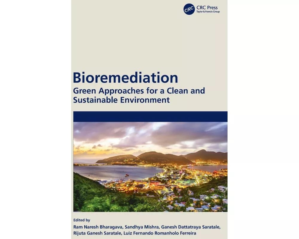 Bioremediation