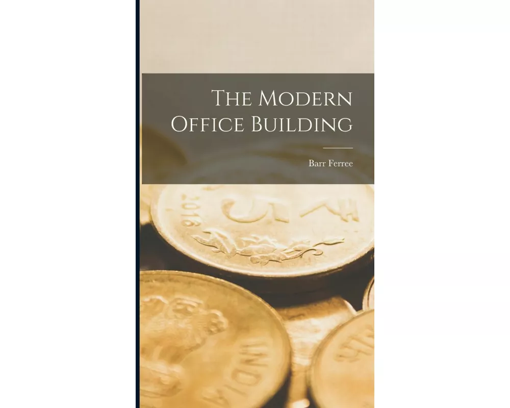 The Modern Office Building