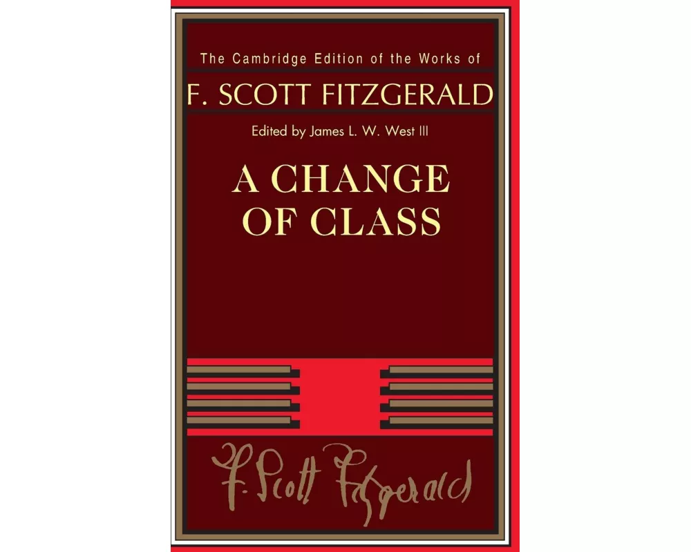 A Change of Class