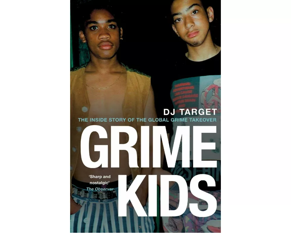 Grime Kids