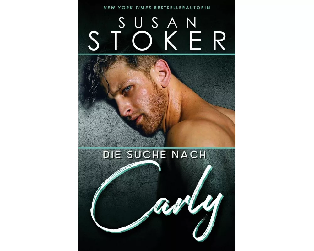 Die Suche nach Carly