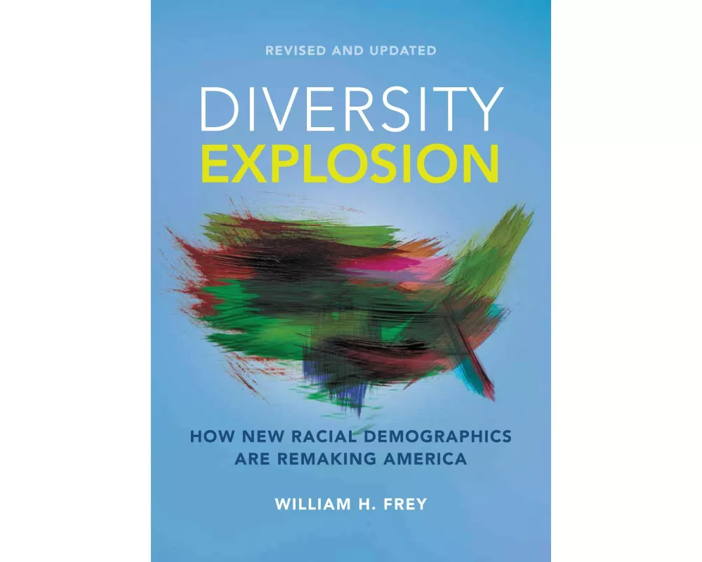 Diversity Explosion