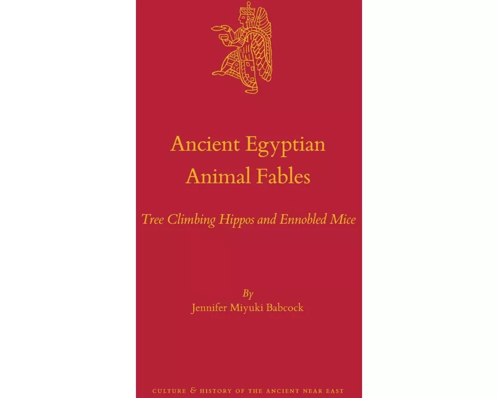 Ancient Egyptian Animal Fables