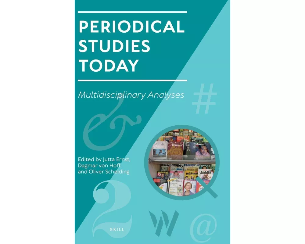Periodical Studies Today