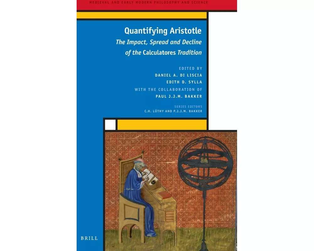 Quantifying Aristotle