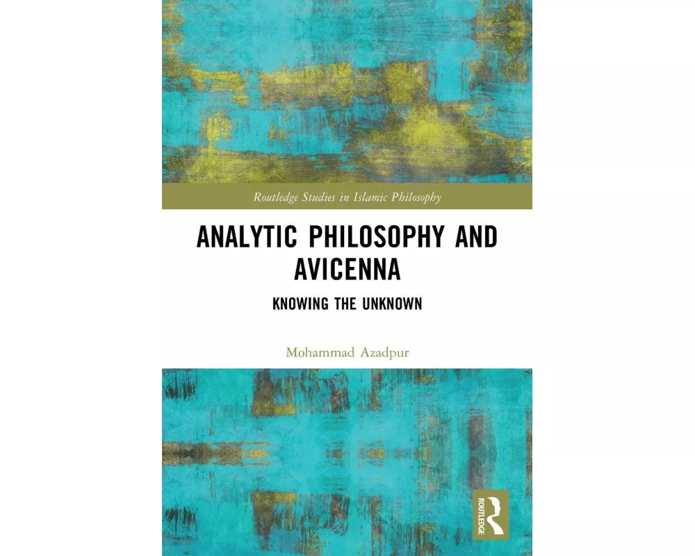 Analytic Philosophy and Avicenna
