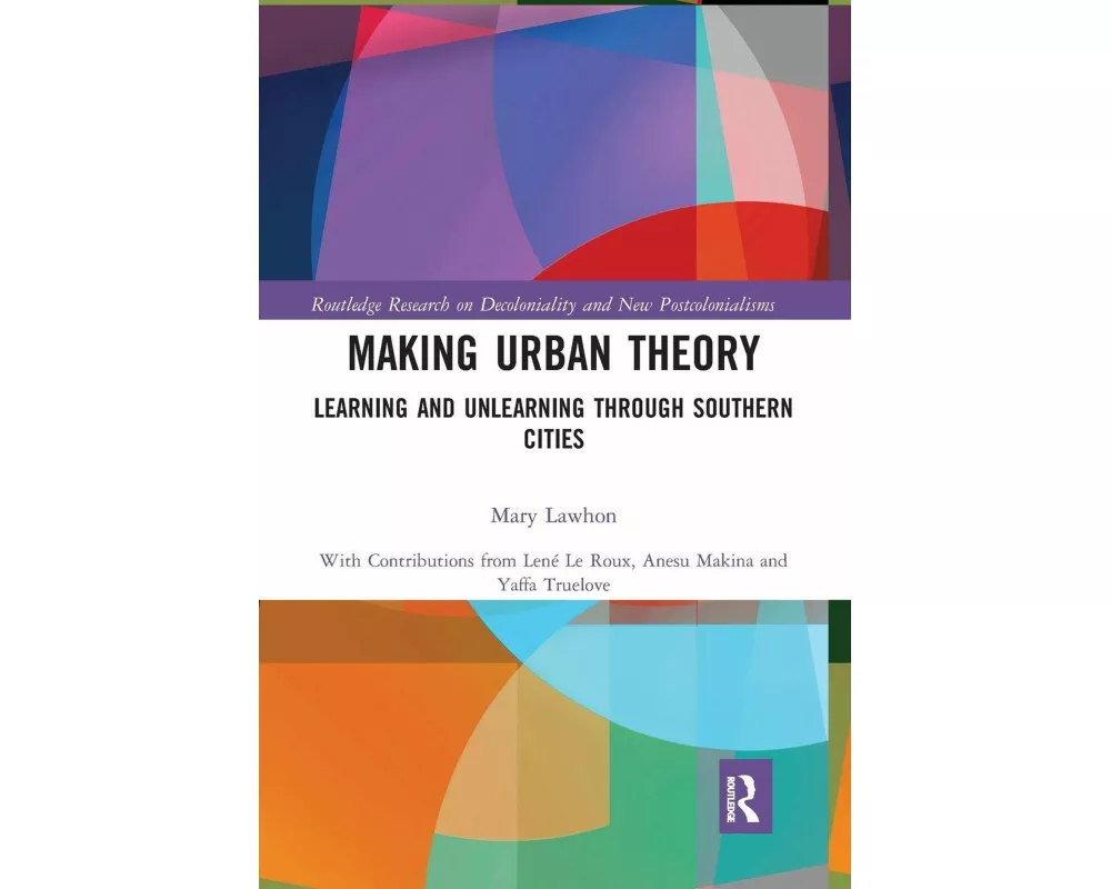 Making Urban Theory