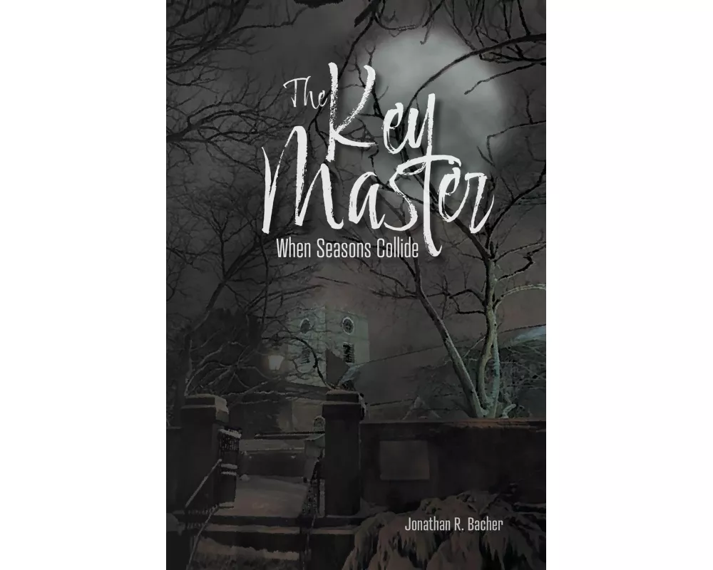 The Key Master