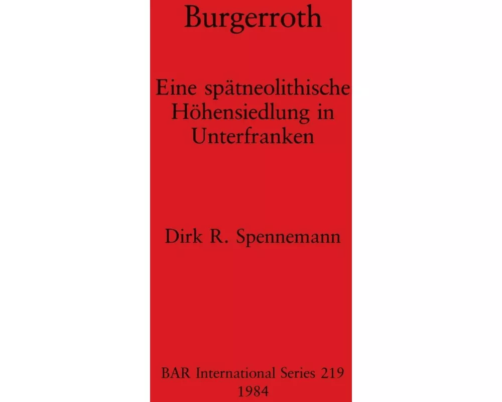 Burgerroth