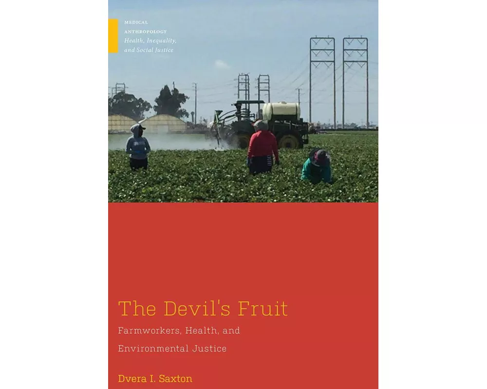 The Devil's Fruit