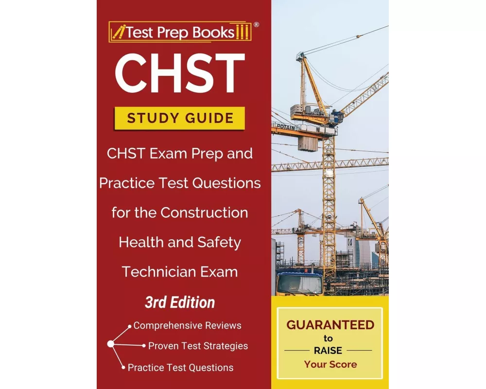 CHST Study Guide