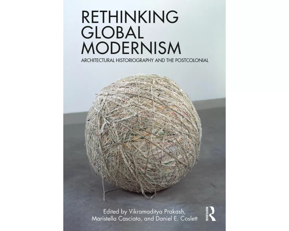 Rethinking Global Modernism