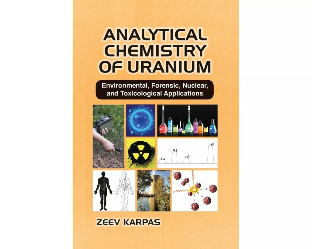 Analytical Chemistry of Uranium