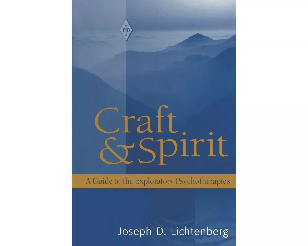 Craft and Spirit