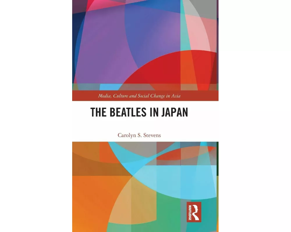 The Beatles in Japan