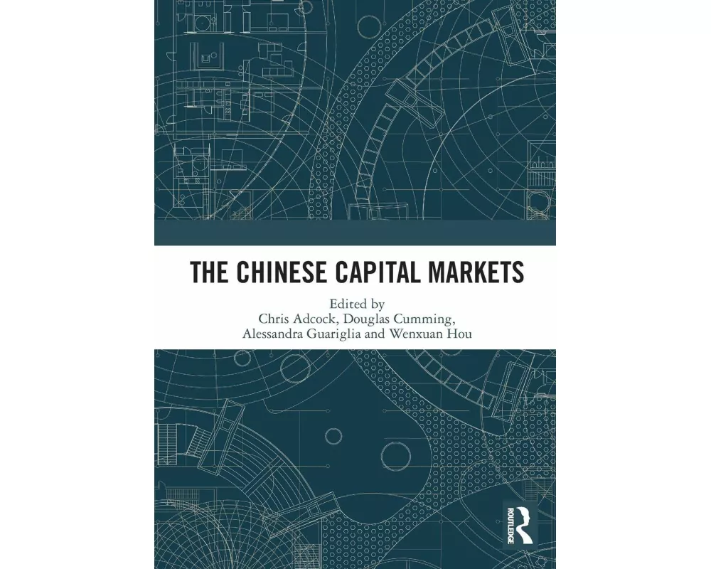 The Chinese Capital Markets