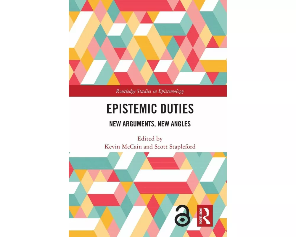Epistemic Duties