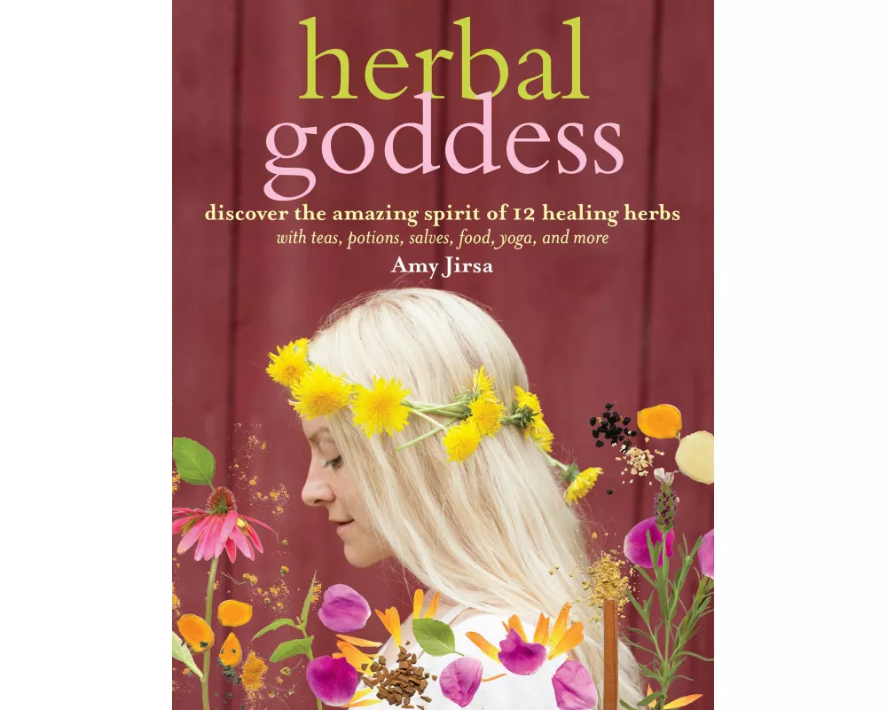 Herbal Goddess