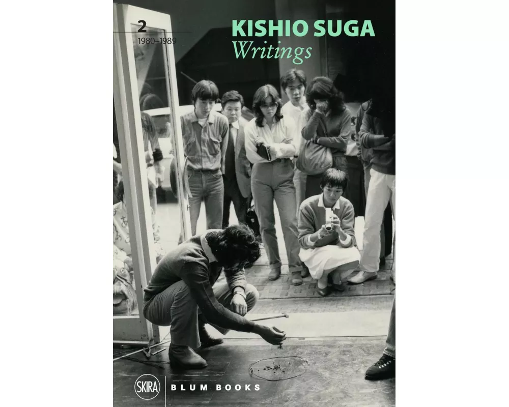 Kishio Suga