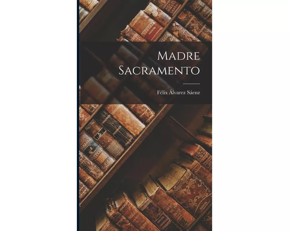 Madre Sacramento