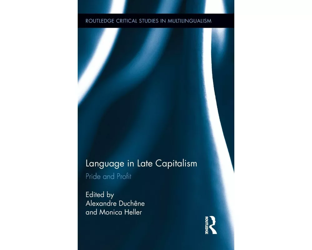 Language in Late Capitalism