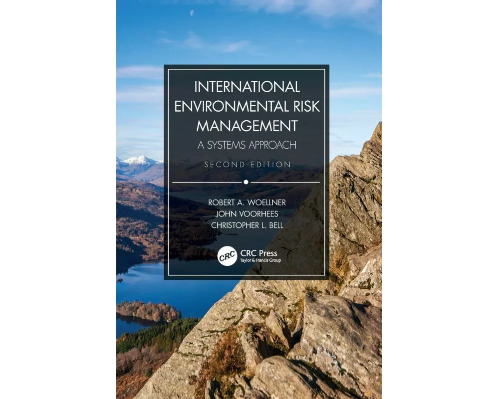 International Environmental Risk Management