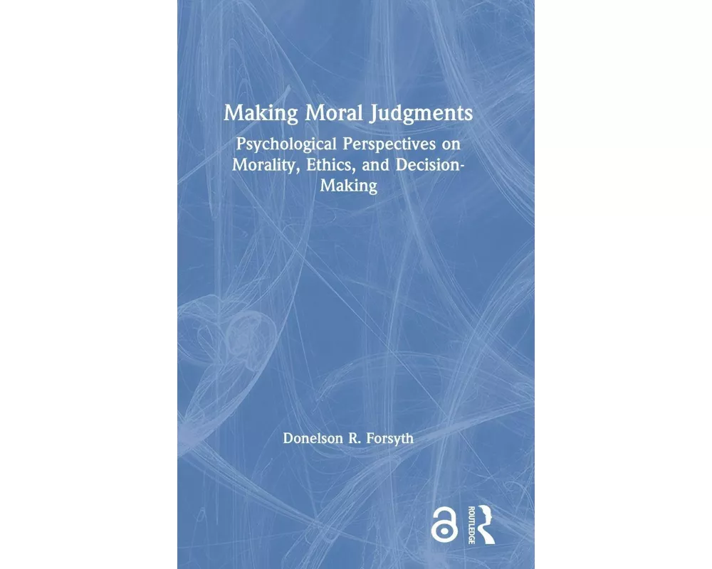 Making Moral Judgments