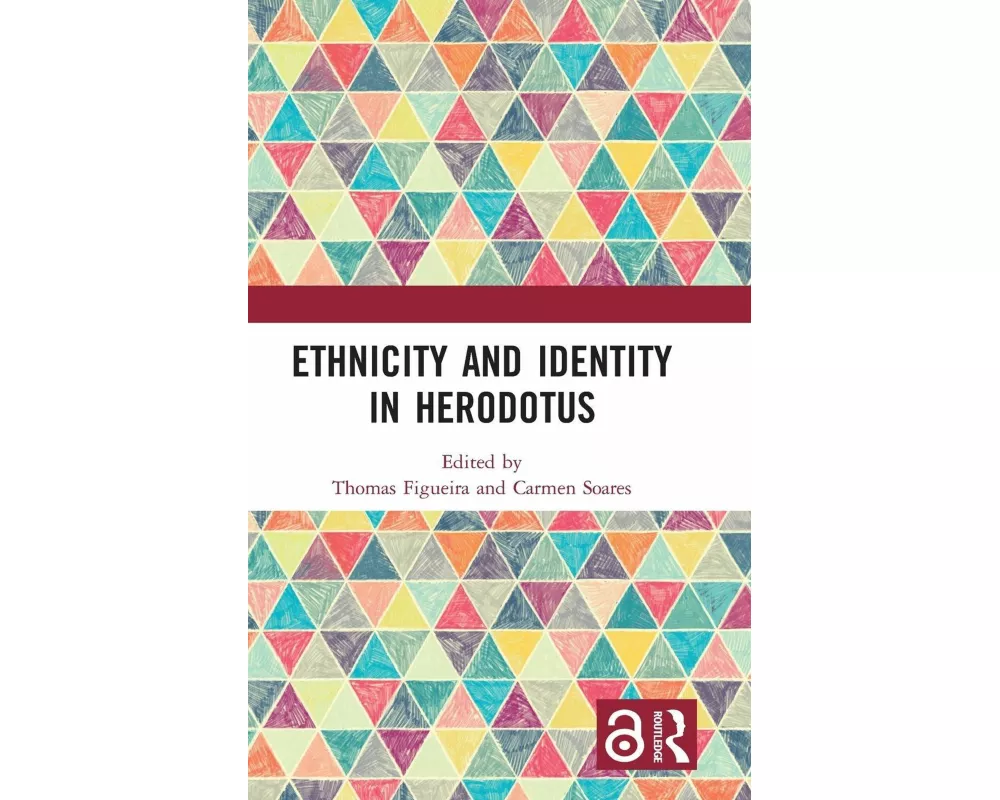 Ethnicity and Identity in Herodotus