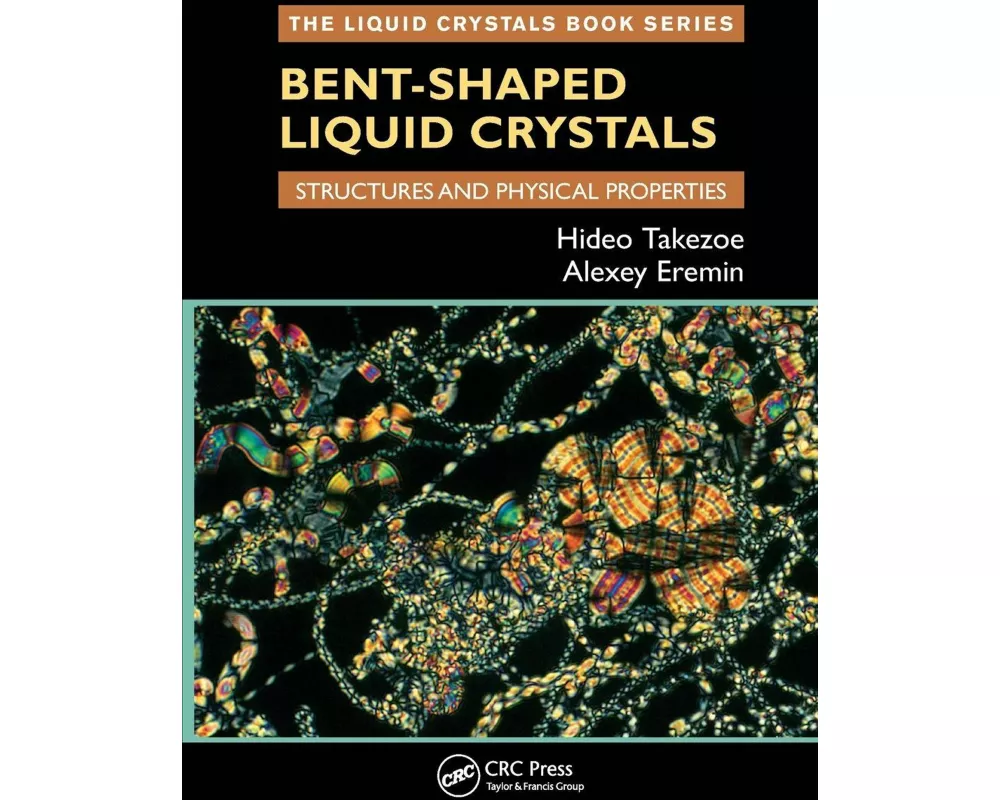 Bent-Shaped Liquid Crystals