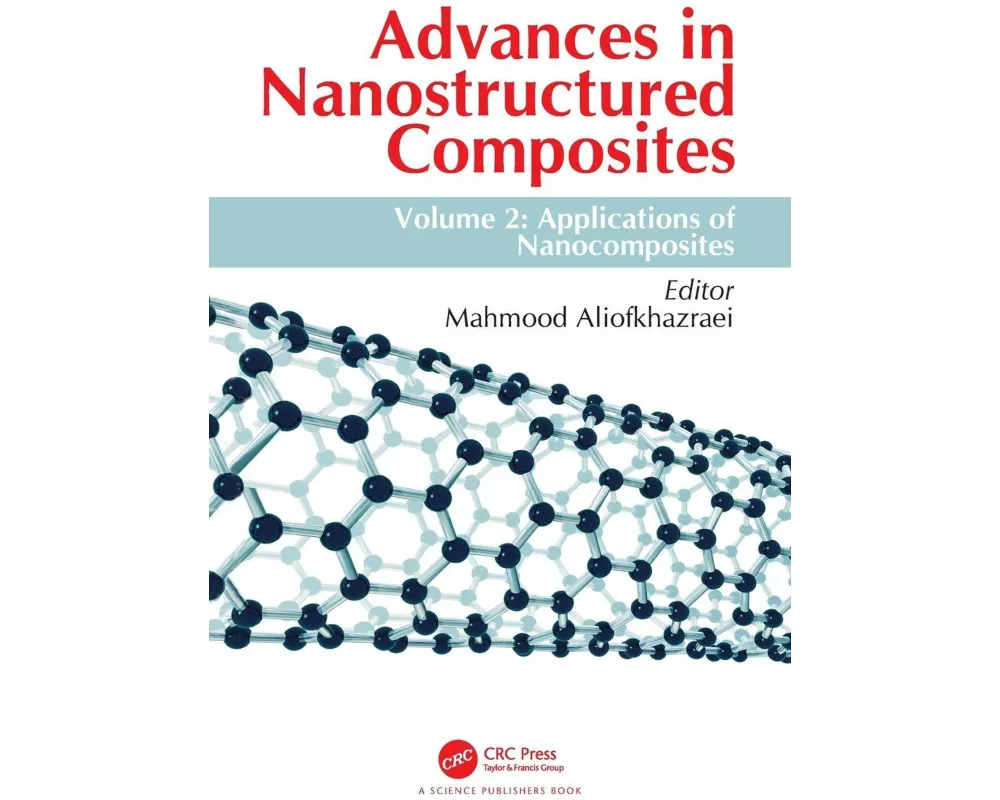 Advances in Nanostructured Composites