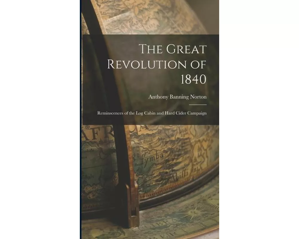 The Great Revolution of 1840