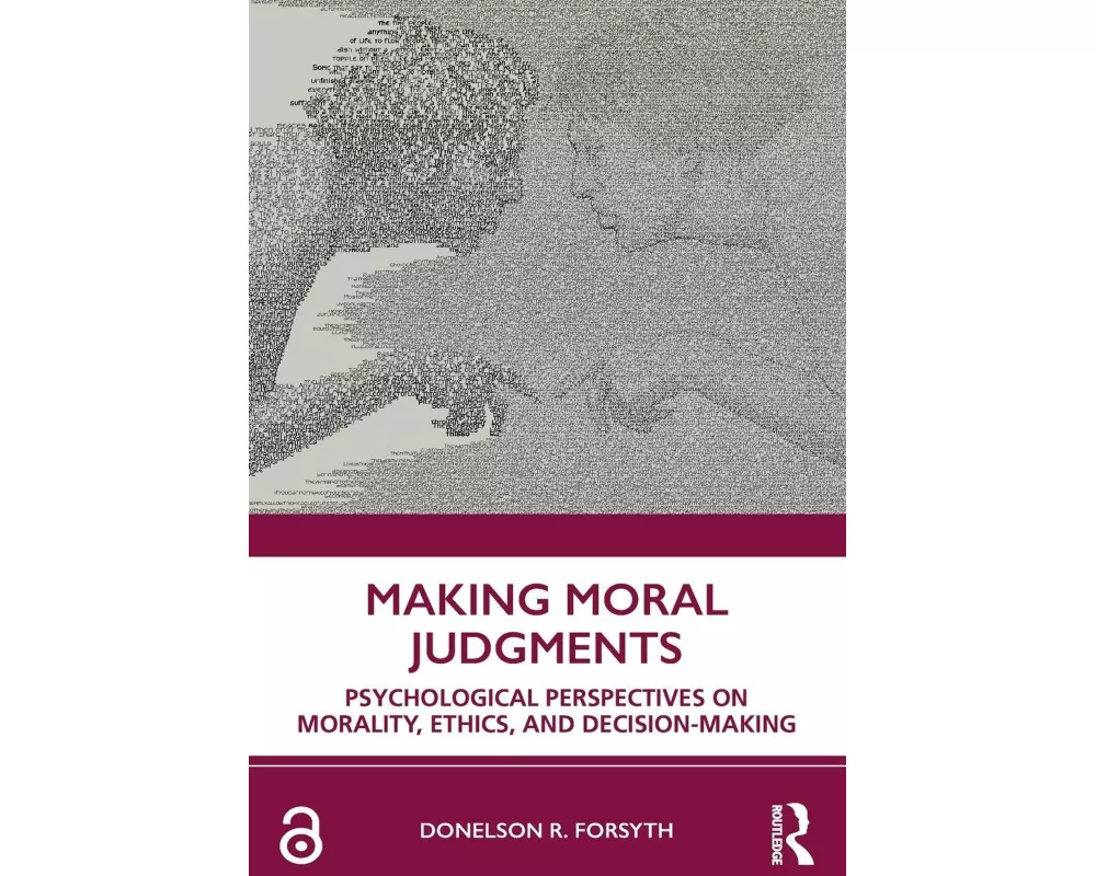 Making Moral Judgments