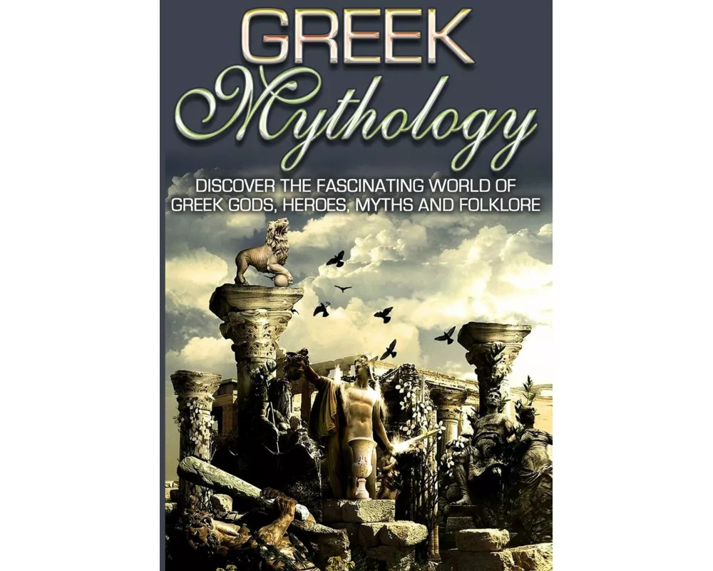 Greek Mythology