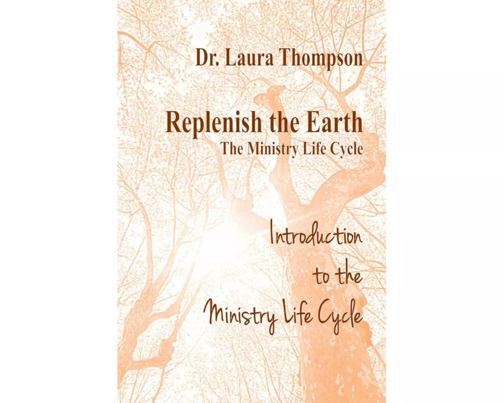 Introduction to the Ministry Life Cycle