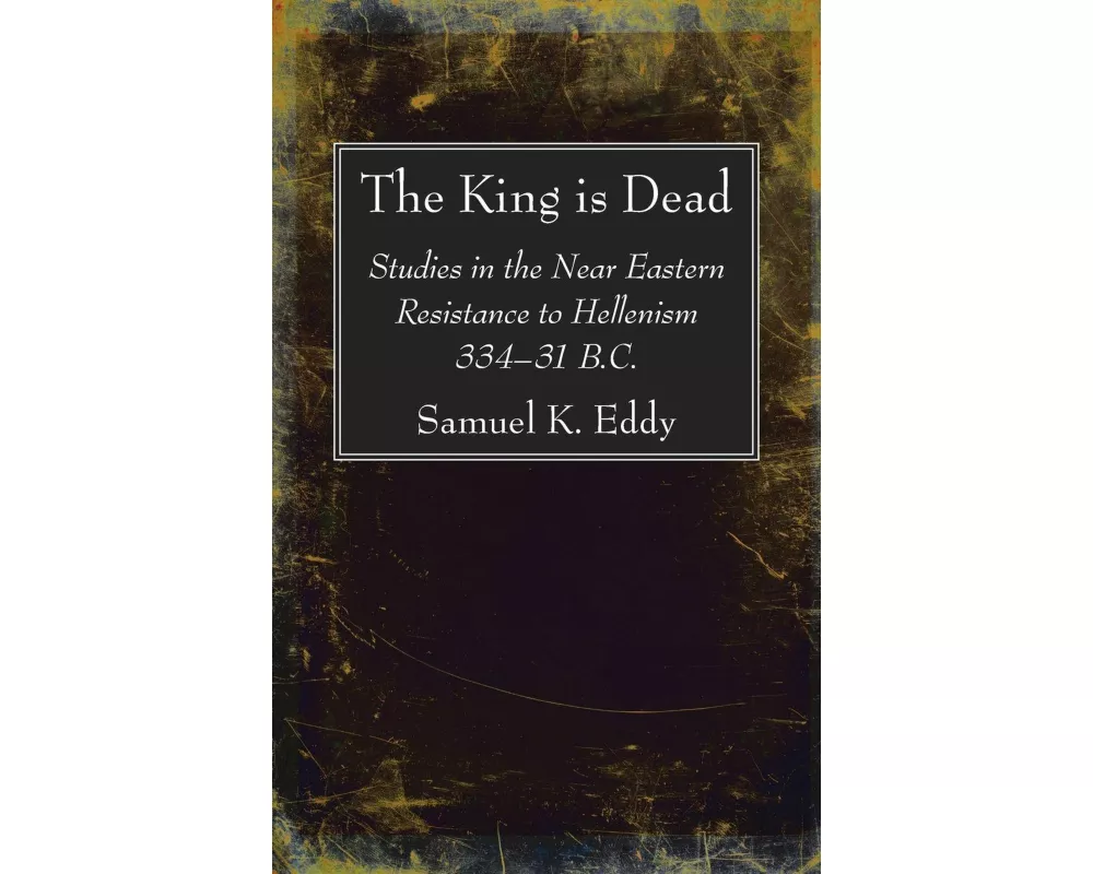 The King is Dead