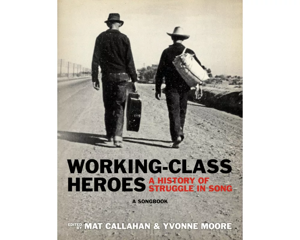 Working-Class Heroes