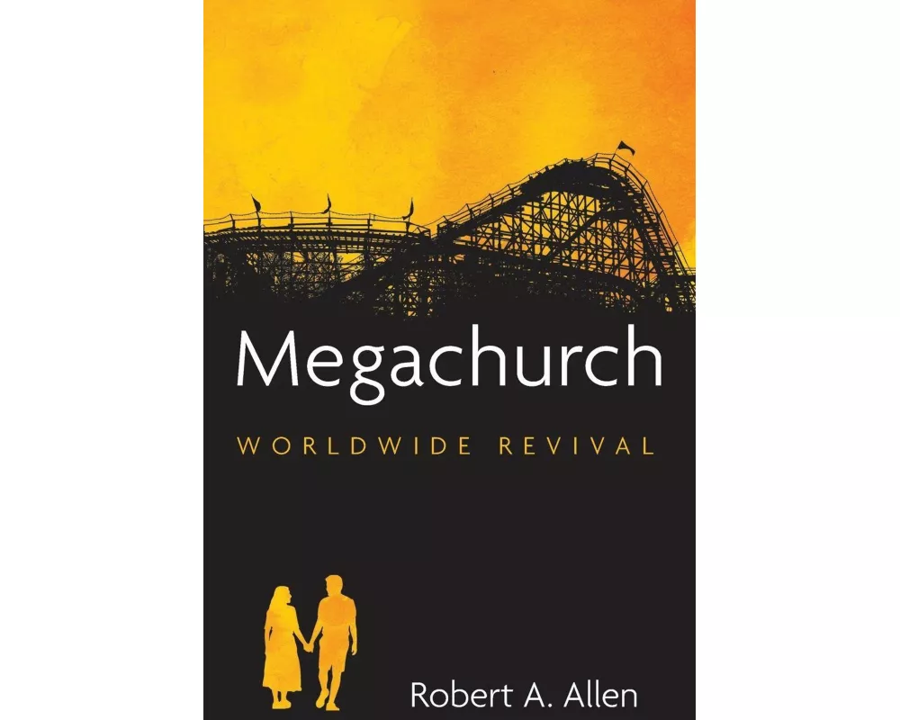 Megachurch