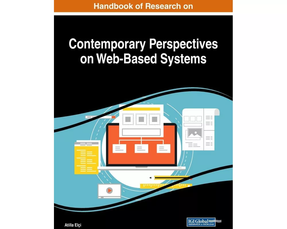 Handbook of Research on Contemporary Perspectives on Web-Based Systems
