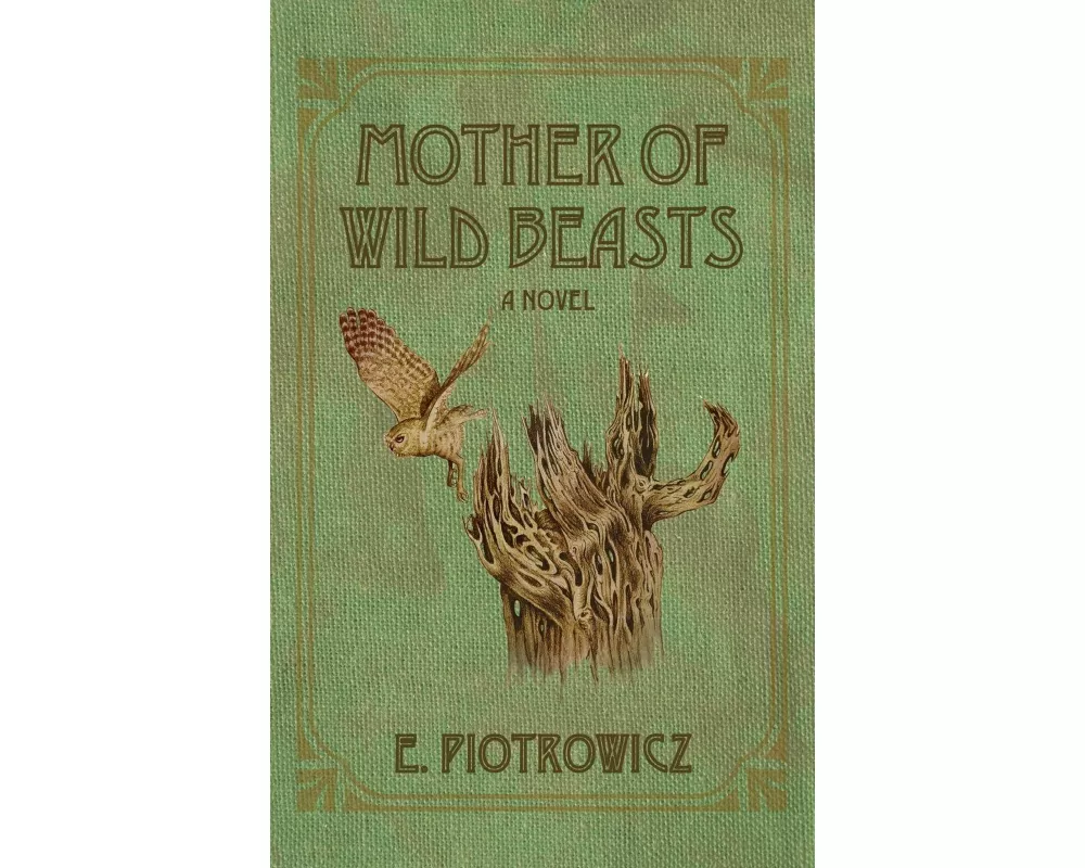 Mother of Wild Beasts